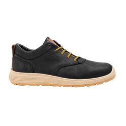 Chaussures de s&eacute;curit&eacute; basses IOWA S3 CI HI SRC Strasbourg
