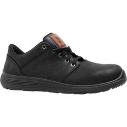 Chaussures de s&eacute;curit&eacute; basses KEYLAGO S3 CI HI SRC Strasbourg