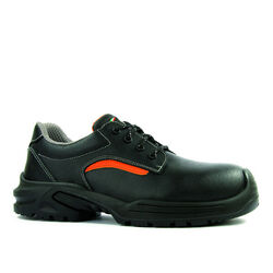 Chaussures de s&eacute;curit&eacute; basses MESIC S3 CI SRC Strasbourg