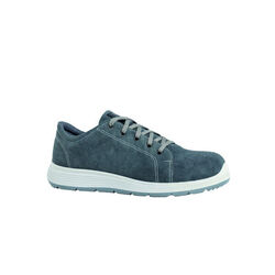 Chaussures de s&eacute;curit&eacute; basses NASSAU S3 CI SRC Strasbourg
