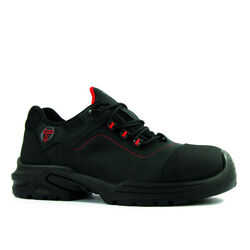 Chaussures de s&eacute;curit&eacute; basses SHADY S3 CI SRC Strasbourg