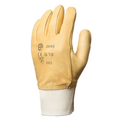GANTS MANUT EUROSTRONG 2450 Strasbourg