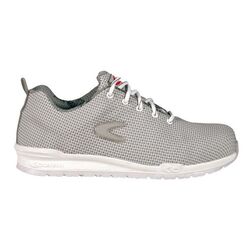 Chaussures de s&eacute;curit&eacute; basses WHITE S3S FO SR Strasbourg