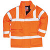 Parka HV unie Bizflame Rain