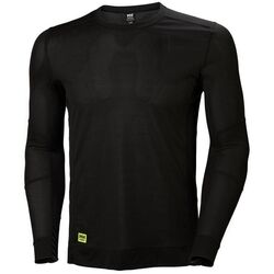 T-shirt thermique HH LIFA CREWNECK Strasbourg