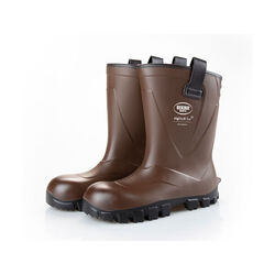 Bottes de sécurité RIGLITEX FUR S5 MARRON NOIR Strasbourg Bottes de sécurité RIGLITEX FUR S5 MARRON NOIR Strasbourg