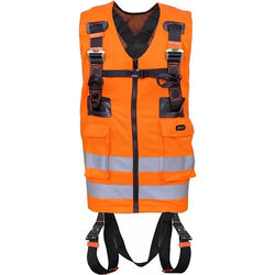 Harnais gilet 2 points Strasbourg