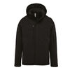 Parka Homme Softshell Doubl&eacute;e