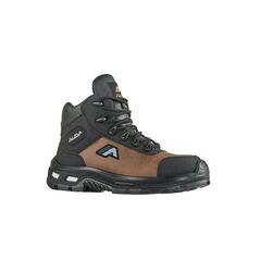 Chaussures de s&eacute;curit&eacute; hautes E-LAND ESD S3 CI SRC Strasbourg