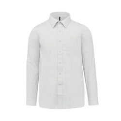 Chemise ML Homme K545 Strasbourg