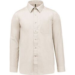 Chemise ML Homme K545 Strasbourg