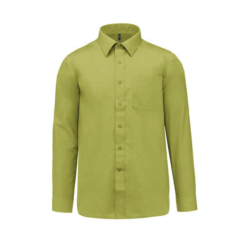 Chemise ML Homme K545