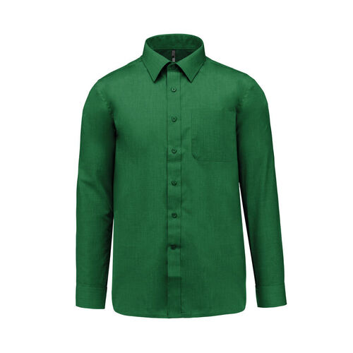 Chemise ML Homme K545