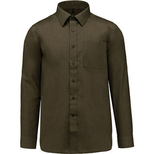 Chemise ML Homme K545