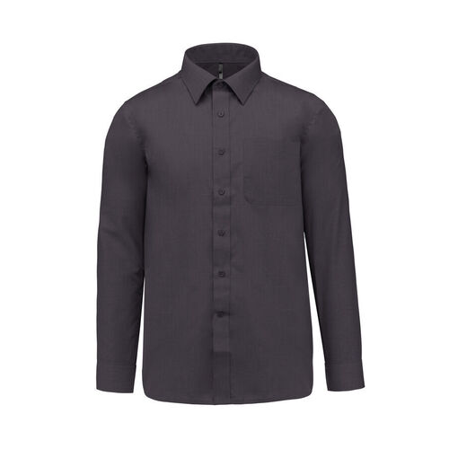 Chemise ML Homme K545