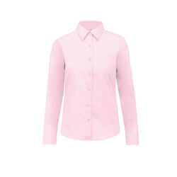 Chemise ML Femme K549 Strasbourg