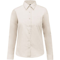 Chemise ML Femme K549 Strasbourg