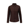 Chemise ML Femme K549