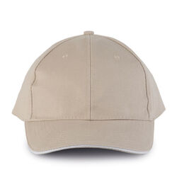 Casquette Orlando Strasbourg