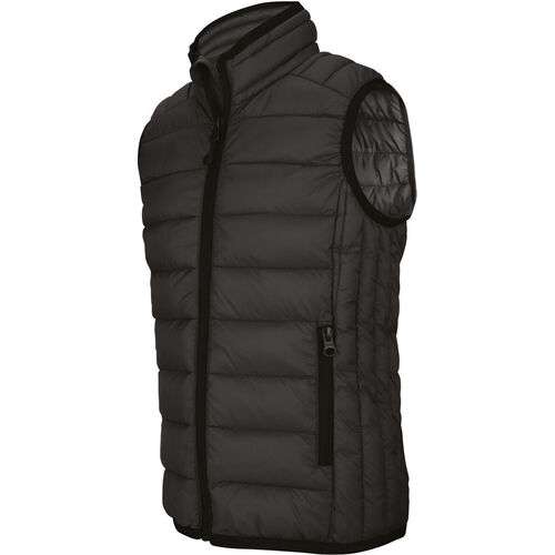 Bodywarmer Homme Doudoune L&eacute;g&egrave;re