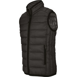 Bodywarmer Homme Doudoune L&eacute;g&egrave;re Strasbourg