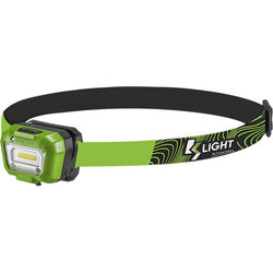 Lampe frontale NEWTON 1 200 LUMENS Strasbourg