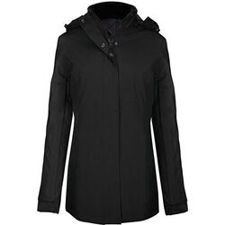 Parka Femme Doublure matelass&eacute;e Strasbourg