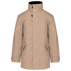 Parka Homme Doublure matelass&eacute;e Strasbourg
