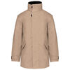 Parka Homme Doublure matelass&eacute;e