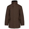 Parka Homme Doublure matelass�e