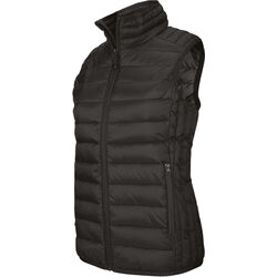 Bodywarmer Femme Doudoune L&eacute;g&egrave;re Strasbourg