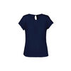 Top Blouse Cr&ecirc;pe