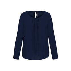 Top Blouse Cr&ecirc;pe Strasbourg