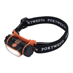 Lampe frontale 150 LUMENS PA70 Strasbourg