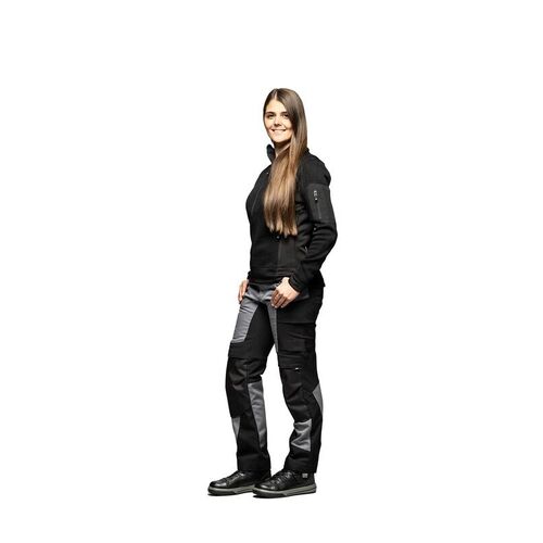 Pantalon PG BI-MATIERE LEO