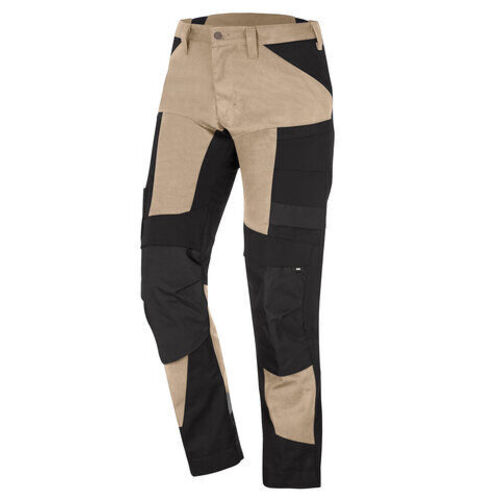 Pantalon PG BI-MATIERE LEO