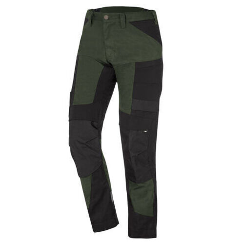 Pantalon PG BI-MATIERE LEO