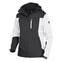 Veste Softshell JANNIK Strasbourg
