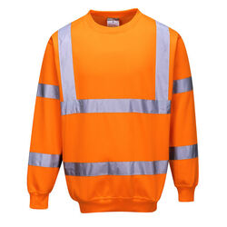 Sweat HV HiVis Strasbourg Sweat HV HiVis Strasbourg