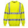 Sweat HV HiVis