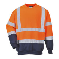 Sweat HV HiVis Strasbourg Sweat HV HiVis Strasbourg