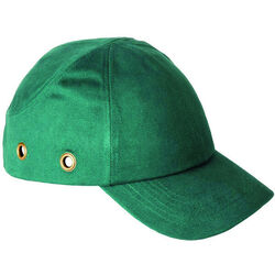Casquette anti-heurt COTON Strasbourg