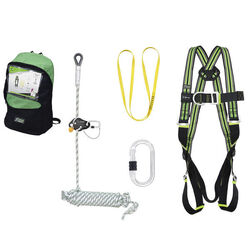 Kit toiture confort - 10 m Strasbourg