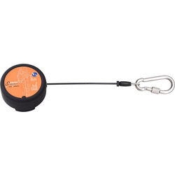 Longe porte-outils r&eacute;tractable Strasbourg