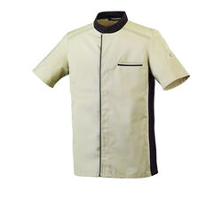 Veste Abax MC Strasbourg