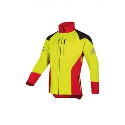 VESTE SHINOBI Strasbourg