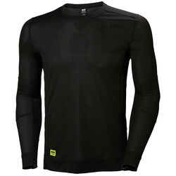 T-shirt thermique HH LIFA CREWNECK Strasbourg
