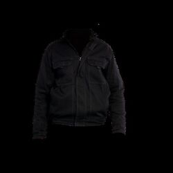 Blouson Typhon Classic NATE Strasbourg