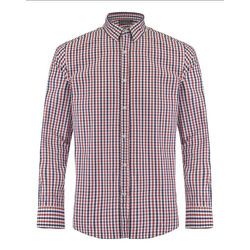 Chemise homme ML RAMPAL Strasbourg