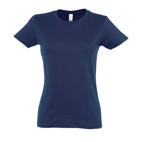 T-Shirt Femme Imperial